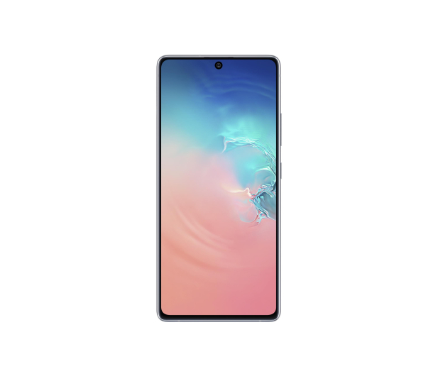 Samsung Galaxy S10 Lite G770F White - 536268 - zdjęcie 2